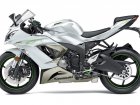 Kawasaki ZX-6R Ninja